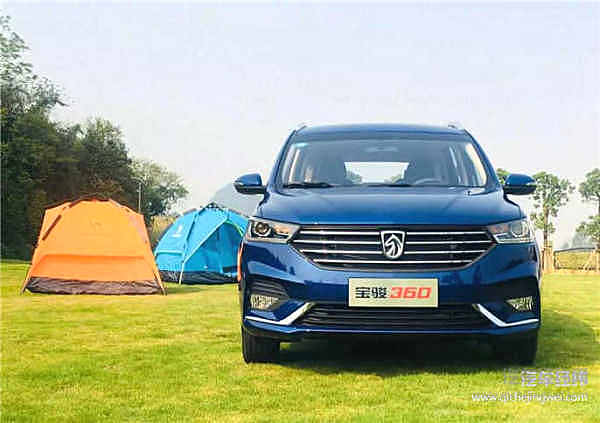 “金九银十”不再，车市连续三个月负增长自主品牌“压力山大”