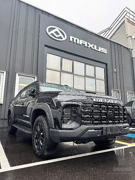 大通计划向意大利市场投放8款全新或改款车型