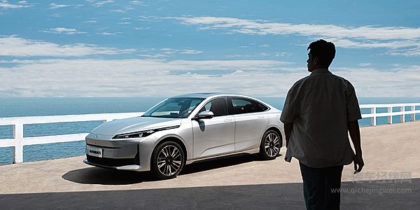 8.99万元起售 全系插混的启源A05这么便宜是怎么做到的？