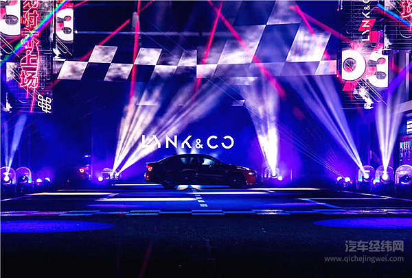 到别人的地盘上市 领克03是否太自信？