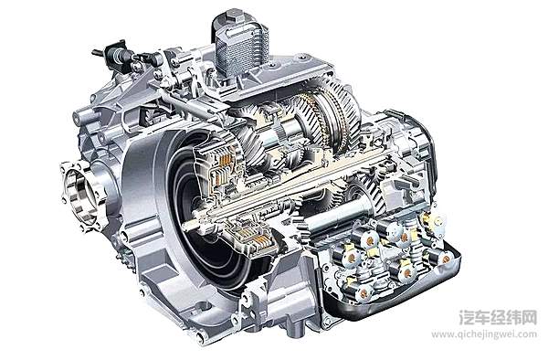 CVT打滑/DCT顿挫？ 你的变速箱知识需要更新了