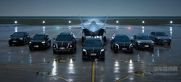 盘点9.3上亮相的国产车 你喜欢哪一个？