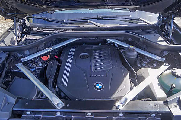 进口汽车的关税要降低？ 全新宝马X5最开心！