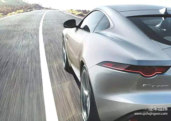 开着跑车去兜风 谁能想到这辆车只要59.8万元？！