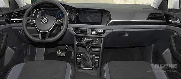 销量榜前四名占据三个席位 大众紧凑级轿车的