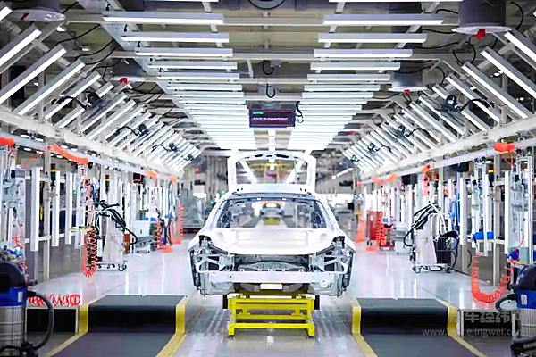 风波之后 极氪讲出了新品牌的“谨言慎行”