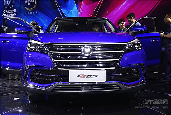 为什么说广州车展是一年中最不可错过的车展？