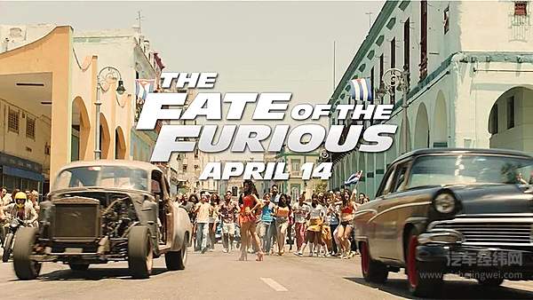 北上广的渣男让你流泪 古巴的古董车让你心碎