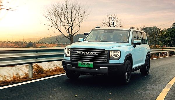 插混对决燃油 哈弗猛龙真的比捷途旅行者更划算吗？