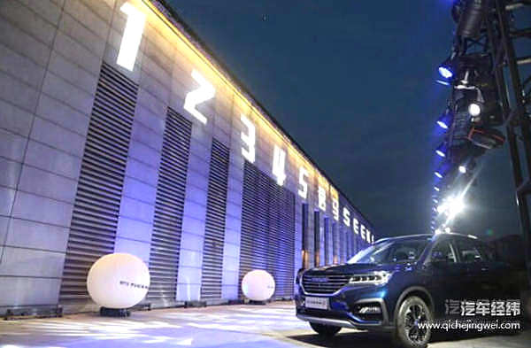 君马汽车广告太“魔性” 无厘头背后也有逻辑！