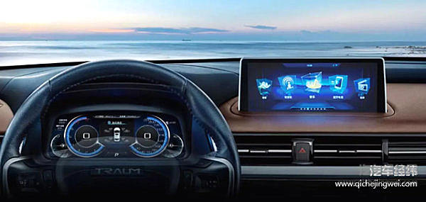 君马汽车广告太“魔性” 无厘头背后也有逻辑！