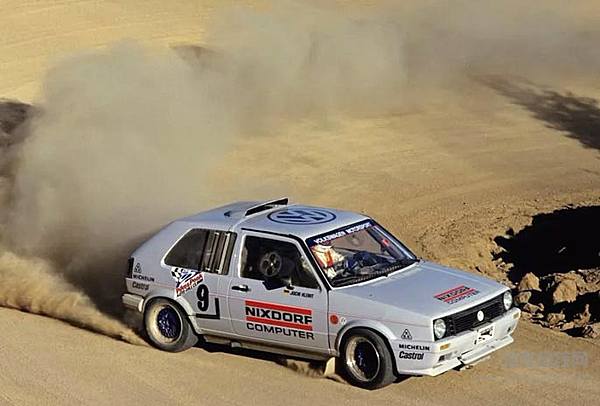 退步还是进步，大众宣布将赛车重心转移到民用车领域