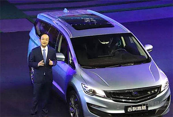 中国MPV风云录：自主低端集体下滑 合资高端翻倍上涨之后