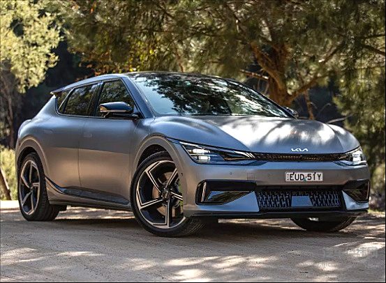 性能不输国产 起亚EV6能否首战告捷？