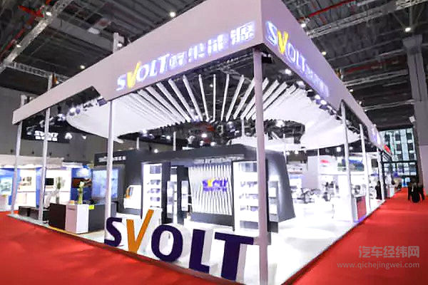 ​灯火阑珊处：那些车展上撑起“宝马香车”光鲜的零部件企业