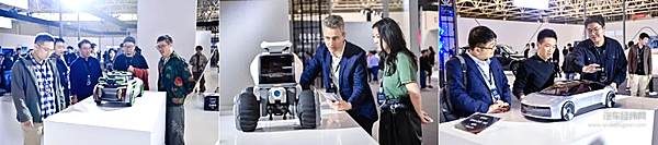 “奇智未来”奇瑞造型DAY：开创无限精彩的奇瑞造型新纪元