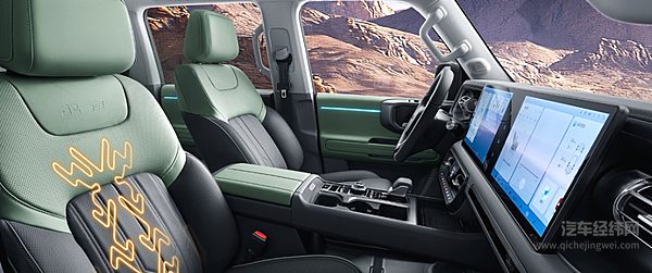 燃油越野车二选一 北京BJ40和坦克300谁更懂用户？