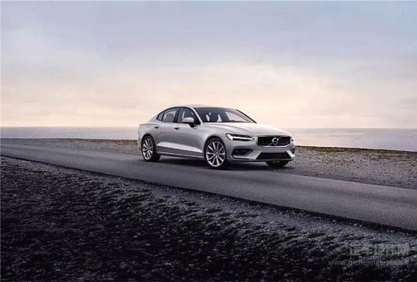 那个最后才换代的沃尔沃S60 说要取消柴油车