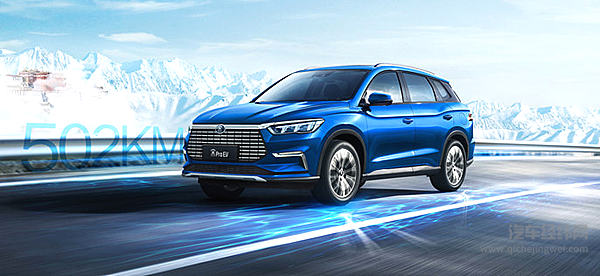 下半年比拼号角吹响 比亚迪宋Pro发起“群攻”技能！