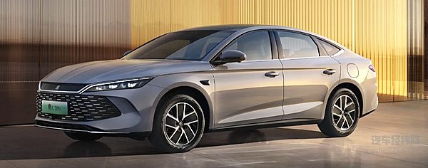 10万级插混轿车二选一 比亚迪秦L DM-i与银河星耀8谁更强？