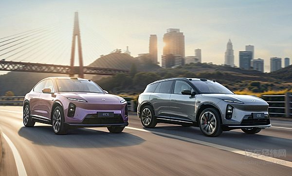 5家新势力辅助驾驶盘点 谁能率先冲进L3时代？