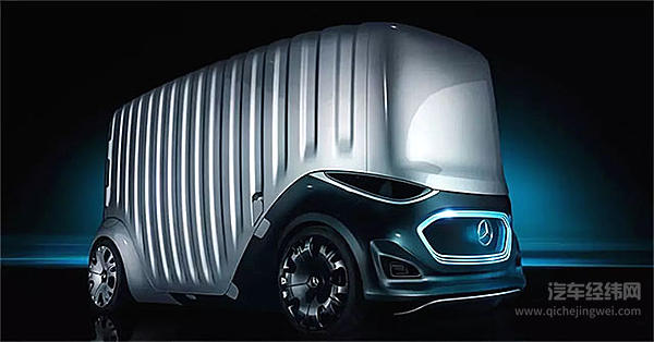 苹果最贵的不是手机 奔驰能像华为一样稳了吗？