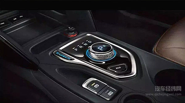 汽车内饰的高级感只要用料高级就可以了吗？时代变了！