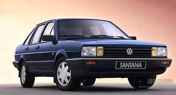 大众桑塔纳近期将正式停产 爷青结！