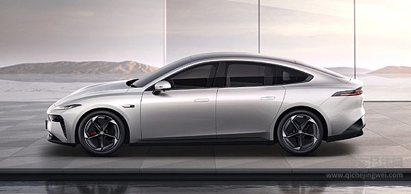 基于量子架构2号平台打造 东风eπ 007来晚了吗？