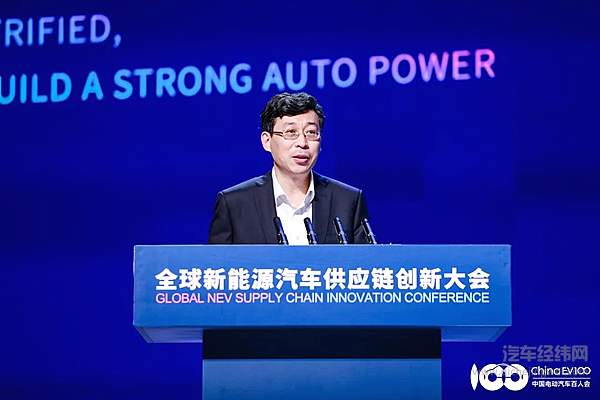 百人会秘书长张永伟