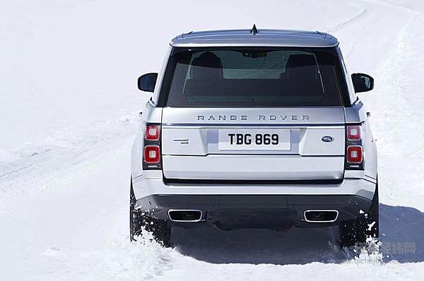 全尺寸美式豪华旗舰SUV来袭   2020路虎揽胜是你的“DreamCar”吗？