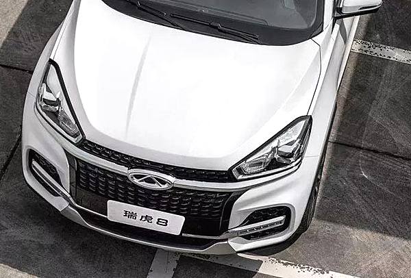 传祺GS8看了它都说便宜，瑞虎8 10-14.1万元开启预售！