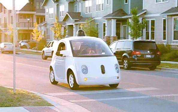 特朗普赦免“无人车大盗” 真正原因是什么？