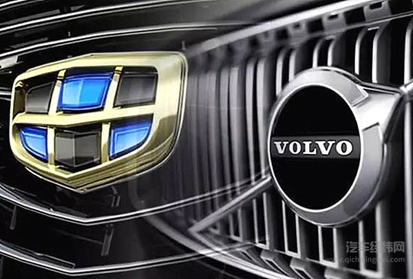 因吉利戴姆勒联姻 沃尔沃CEO不再连任董事会成员