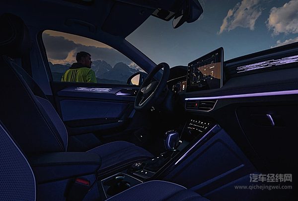 20万元级SUV 红旗HS5与大众探岳谁更值得购买？