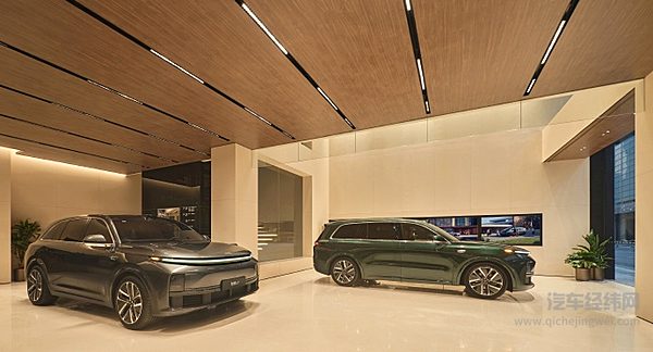 2024年新势力销量目标盘点：蔚小理一众新势力谁能实现？