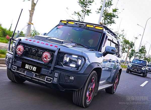 捷途旅行者与星越L都不错 哪一款性价比更高？