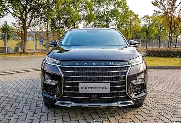 奇瑞的“逆袭”，让你“措手不及”！