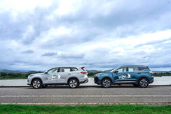 奇瑞混动双星全国媒体试驾会正式启动 看超强实力如何颠覆市场