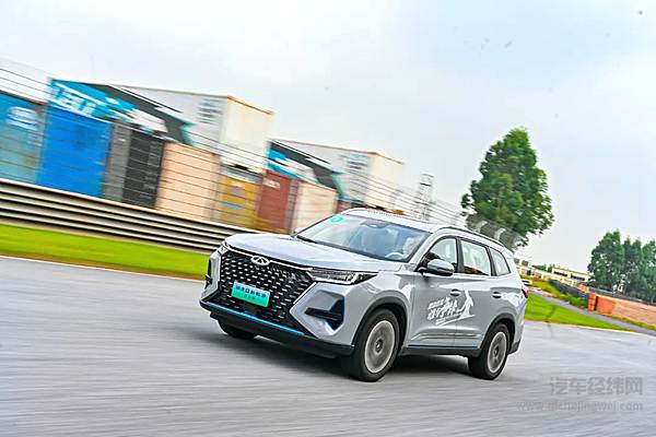 奇瑞混动双星全国媒体试驾会正式启动 看超强实力如何颠覆市场