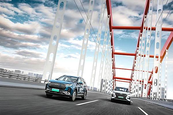 奇瑞混动双星全国媒体试驾会正式启动 看超强实力如何颠覆市场