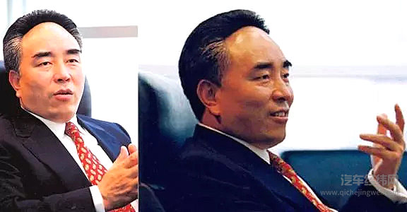 这些概念超跑，背后其实都是中国公司