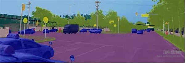 百度 Apollo 的数据会如何开放？