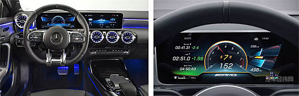 “全擎时代 星电共耀”梅赛德斯-奔驰携全新EQC纯电SUV夺目亮相上海国际车展