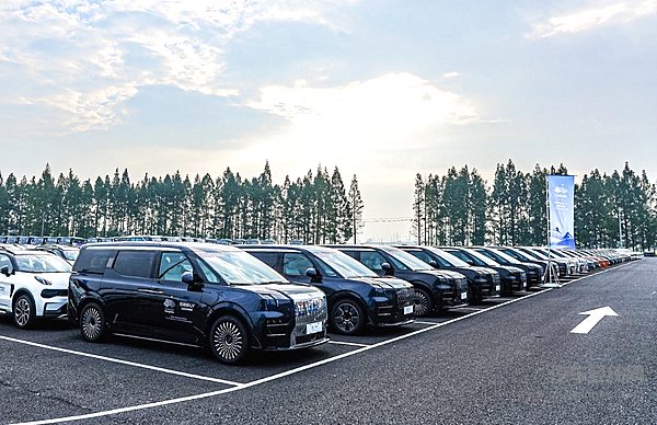 营收、销量双增长 吉利汽车的转型成功了吗？