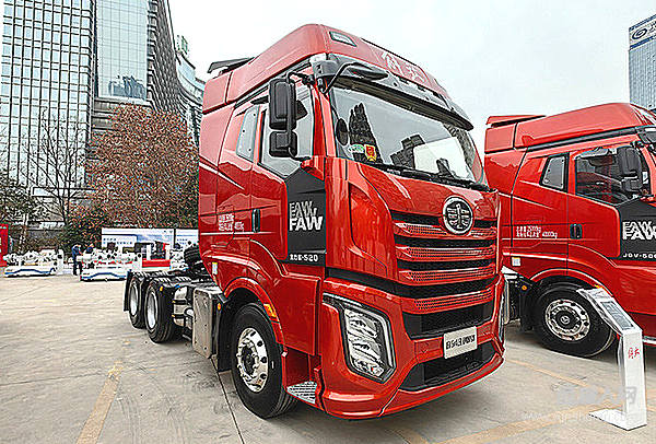 蓉城盛會(huì) 因夢(mèng)而聚！一汽解放夢(mèng)想合伙人大會(huì)誠(chéng)邀赴約