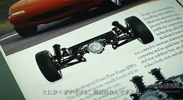 马自达MX-5的30年物语