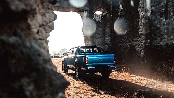 “扭矩王者”驾临！江淮T8劲擎版即将推出 解锁400N·m狂暴模式