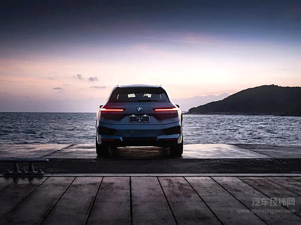 高合HiPhi X销量再创新高 宝马iX也不是对手？