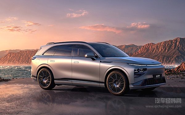 小鹏第二代VLA正式发布 3月下旬全量推送